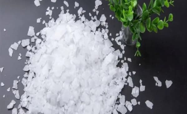 تصویر 2 از فروش سود کاستیک پرک + قیمت خرید به صرفه
